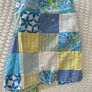 Lilly Pulitzer shorts- Women’s 6
